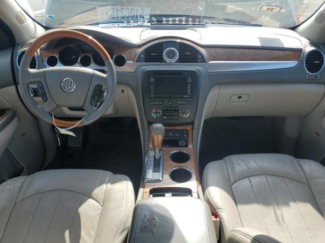 Photo 8 from auction – 2012 BUICK ENCLAVE with VIN 5GAKVDED2CJ225422