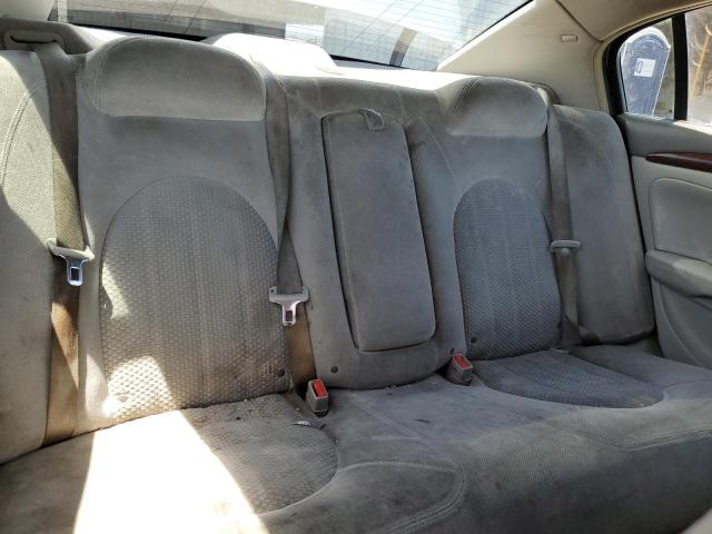 Photo 10 from auction – 2009 BUICK LUCERNE CX with VIN 1G4HP57M39U127069