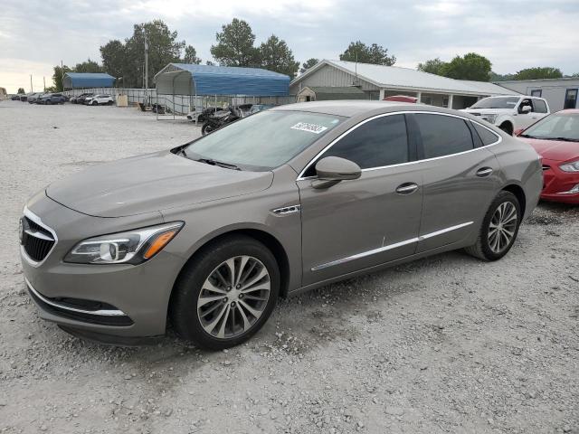 Photo 1 from auction – 2017 BUICK LACROSSE P with VIN 1G4ZN5SS4HU195413