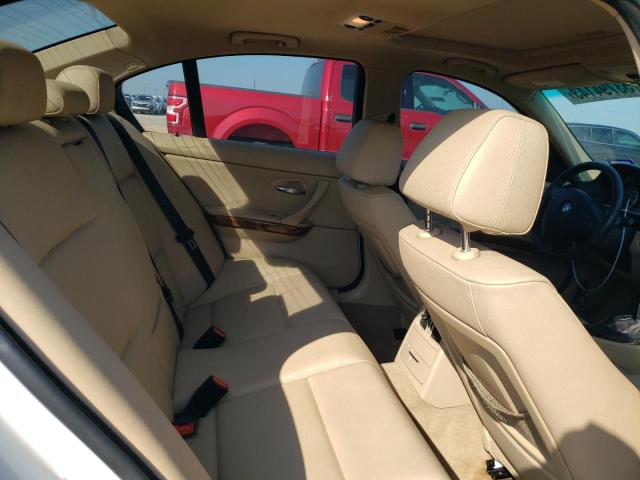 Photo 10 from auction – 2008 BMW 328 I with VIN WBAVA33588KX88809