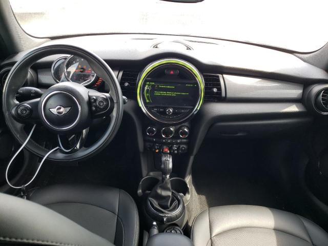 Photo 8 from auction – 2015 MINI COOPER with VIN WMWXS5C55FT832046