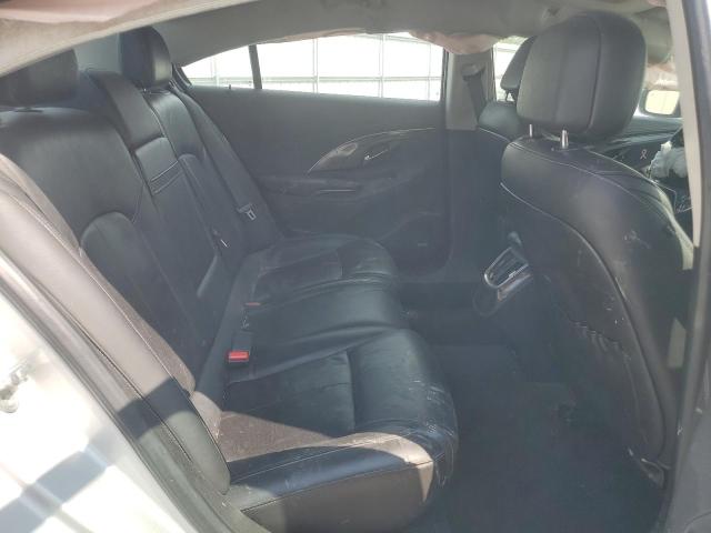 Photo 10 from auction – 2014 BUICK LACROSSE P with VIN 1G4GD5G39EF186802