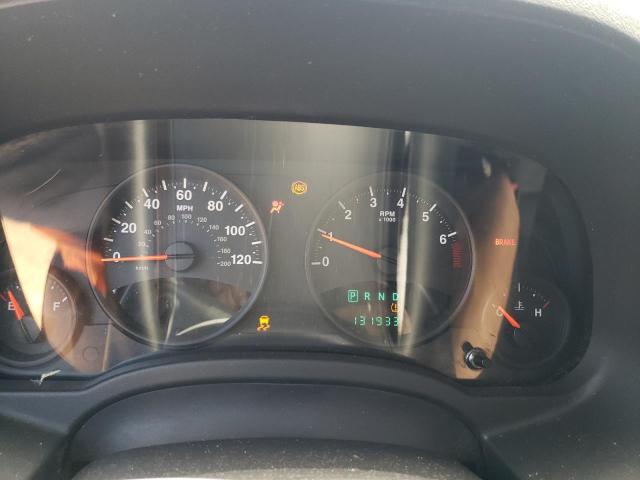 Photo 9 from auction – 2012 JEEP COMPASS LA with VIN 1C4NJCEAXCD657004