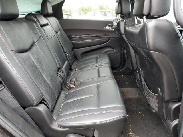 Photo 11 from auction – 2013 DODGE DURANGO R/ with VIN 1C4SDJCT1DC686093