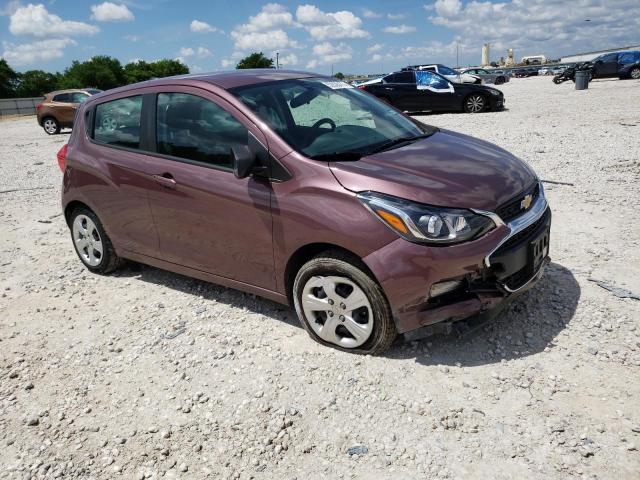 Zdjęcie 4 z aukcji – 2020 CHEVROLET SPARK LS z VIN KL8CB6SA3LC479736