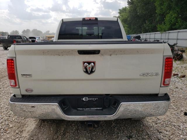 Photo 6 from auction – 2017 RAM 2500 LARAM with VIN 3C6UR5FL1HG676607