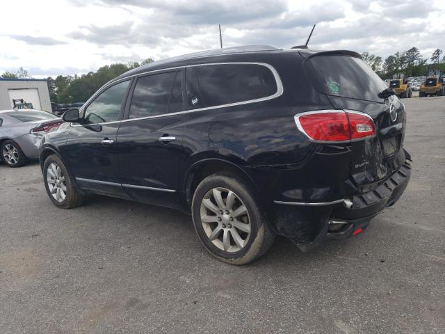 Photo 2 from auction – 2017 BUICK ENCLAVE with VIN 5GAKRCKD3HJ228548