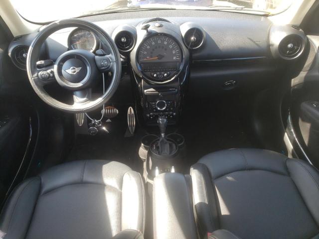 Photo 8 from auction – 2016 MINI COOPER S C with VIN WMWZC5C57GWU19969