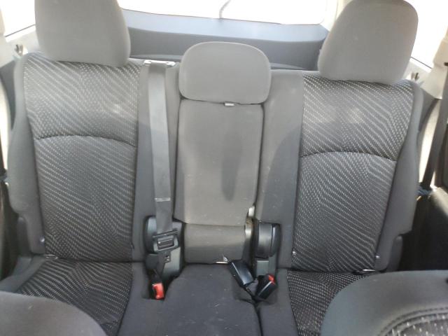 Photo 10 from auction – 2012 DODGE JOURNEY SX with VIN 3C4PDCBG8CT234148