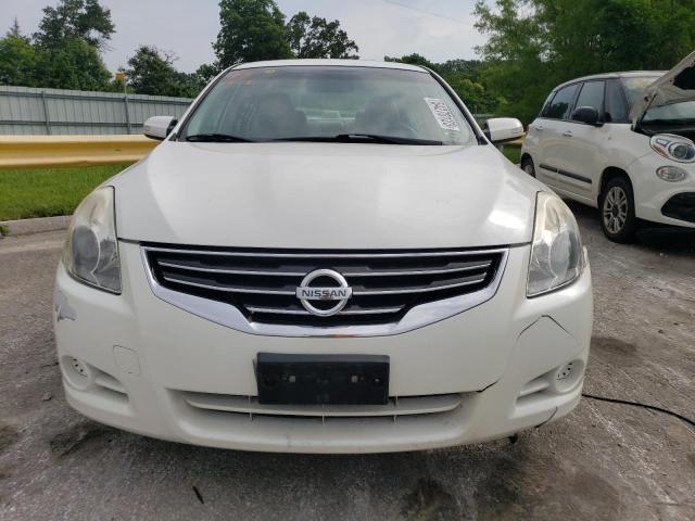 Photo 5 from auction – 2010 NISSAN ALTIMA BAS with VIN 1N4AL2AP3AN533389