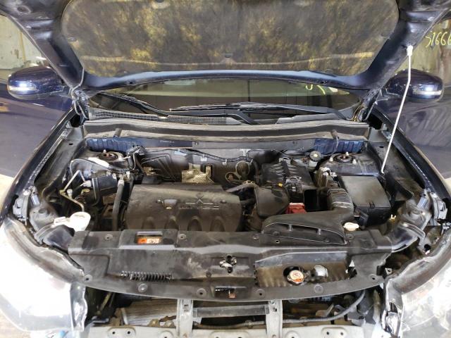 Photo 11 from auction – 2014 MITSUBISHI OUTLANDER with VIN JA4AZ3A3XEZ018023