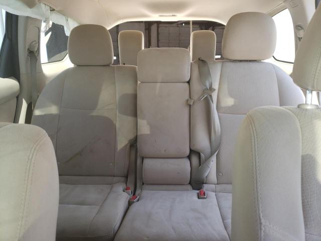 Photo 10 from auction – 2014 NISSAN PATHFINDER with VIN 5N1AR2MN6EC692309