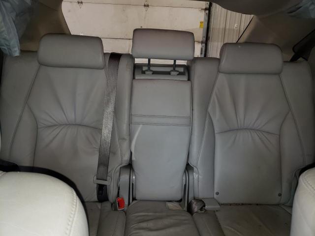 Photo 10 from auction – 2007 LEXUS RX 350 with VIN 2T2HK31UX7C023250