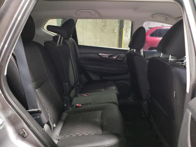 Photo 11 from auction – 2018 NISSAN ROGUE S with VIN KNMAT2MV5JP569447