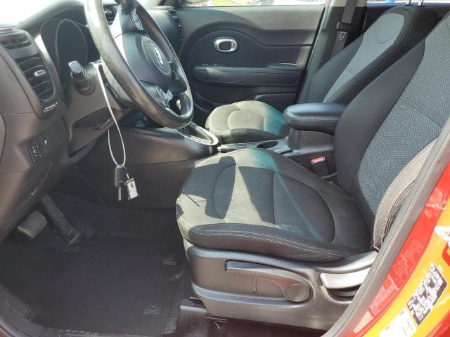 Photo 7 from auction – 2018 KIA SOUL + with VIN KNDJP3A5XJ7604837