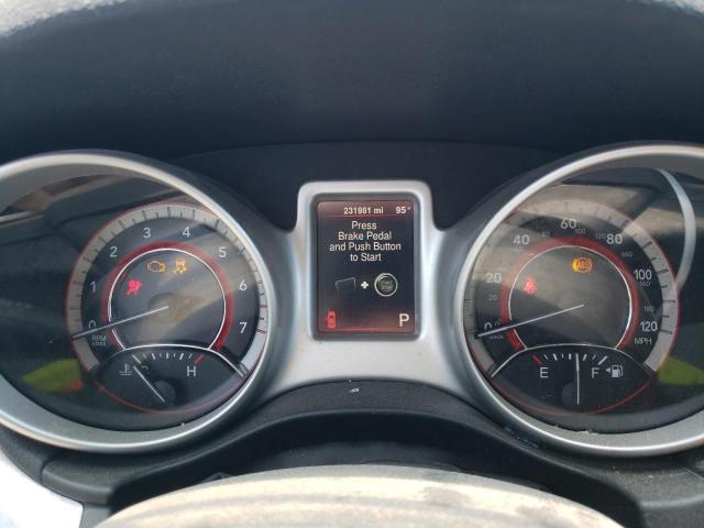 Photo 9 from auction – 2014 DODGE JOURNEY SE with VIN 3C4PDCAB5ET246511