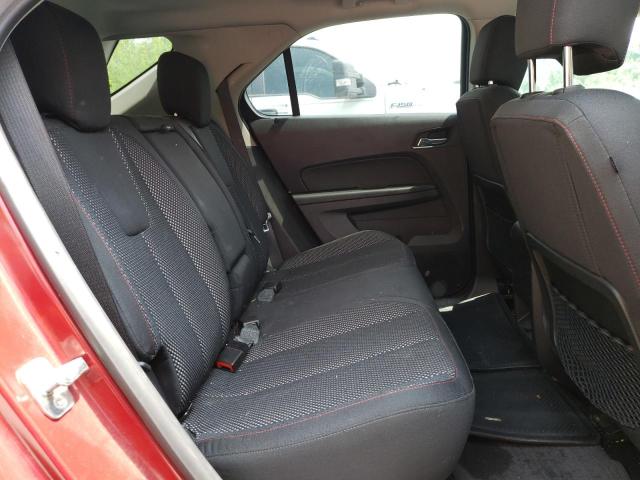 Photo 11 from auction – 2012 CHEVROLET EQUINOX LT with VIN 2GNFLEEKXC6395560