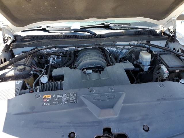 Photo 11 from auction – 2014 CHEVROLET SILVERADO with VIN 3GCUKREC8EG165073