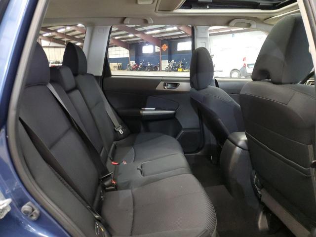 Photo 10 from auction – 2012 SUBARU FORESTER 2 with VIN JF2SHADC5CH442453