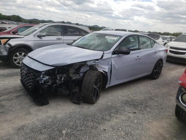 Photo 1 from auction – 2023 NISSAN ALTIMA SR with VIN 1N4BL4CV2PN314797