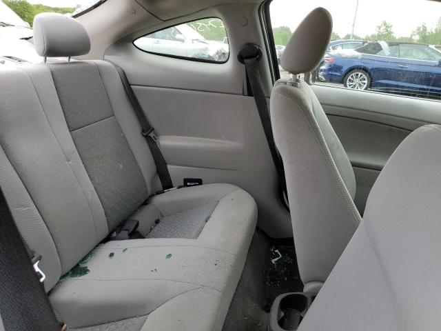 Photo 10 from auction – 2006 CHEVROLET COBALT LS with VIN 1G1AK15F867756153