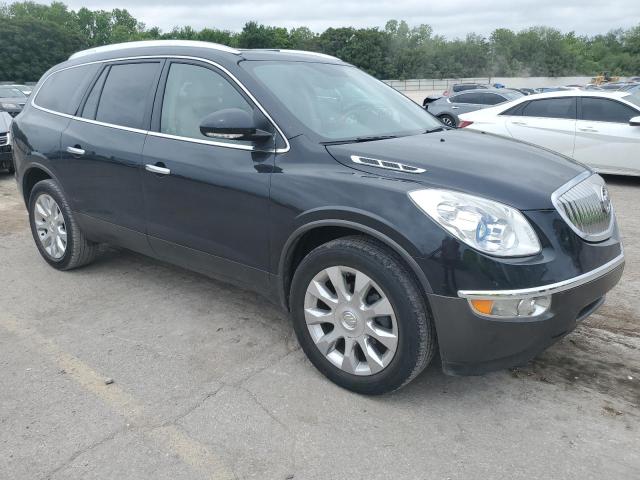 Photo 4 from auction – 2012 BUICK ENCLAVE with VIN 5GAKRDED6CJ225718