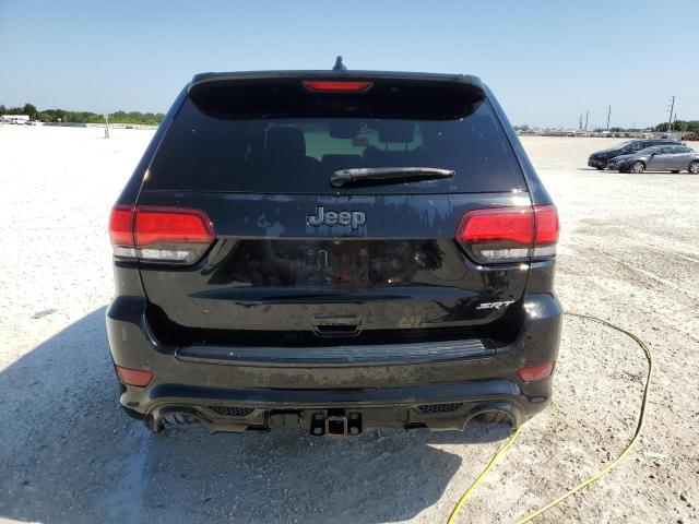 Photo 6 from auction – 2017 JEEP GRAND CHER with VIN 1C4RJFDJ4HC746777
