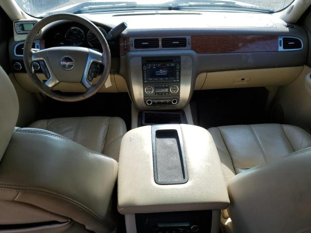 Photo 8 from auction – 2007 GMC SIERRA K25 with VIN 1GTHK23677F509034