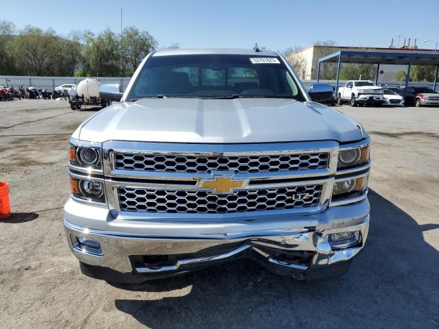Photo 5 from auction – 2015 CHEVROLET SILVERADO with VIN 3GCUKSEC4FG139885