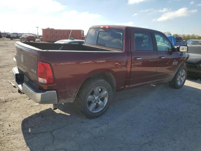 Photo 3 from auction – 2018 RAM 1500 SLT with VIN 3C6RR7LG4JG265393