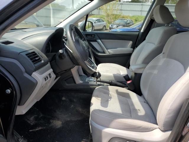 Photo 7 from auction – 2015 SUBARU FORESTER 2 with VIN JF2SJADC6FH453440