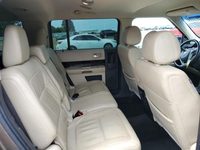 Photo 11 from auction – 2013 FORD FLEX SEL with VIN 2FMGK5C85DBD15271