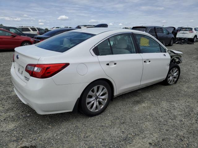 Photo 3 from auction – 2017 SUBARU LEGACY 2.5 with VIN 4S3BNAH62H3013805
