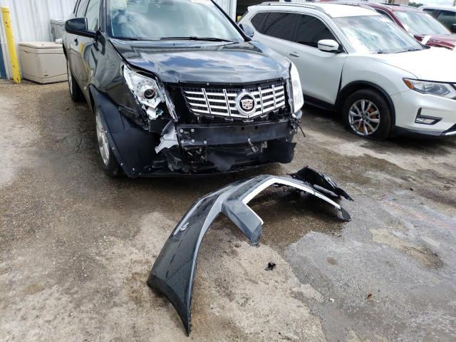Photo 13 from auction – 2015 CADILLAC SRX PERFOR with VIN 3GYFNCE38FS556780