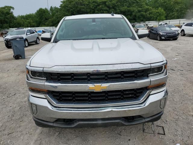 Photo 5 from auction – 2016 CHEVROLET SILVERADO with VIN 3GCUKREC6GG331075
