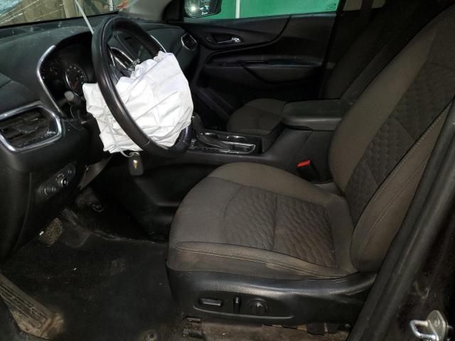 Photo 7 from auction – 2020 CHEVROLET EQUINOX LT with VIN 2GNAXUEV9L6188564