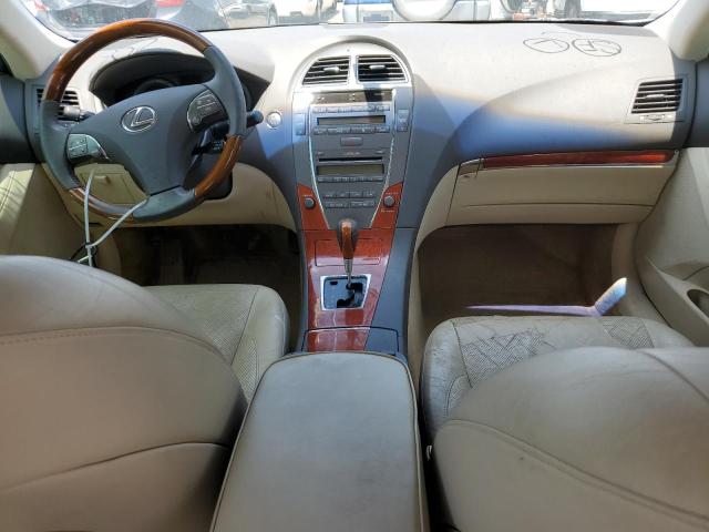 Photo 8 from auction – 2010 LEXUS ES 350 with VIN JTHBK1EG9A2413537