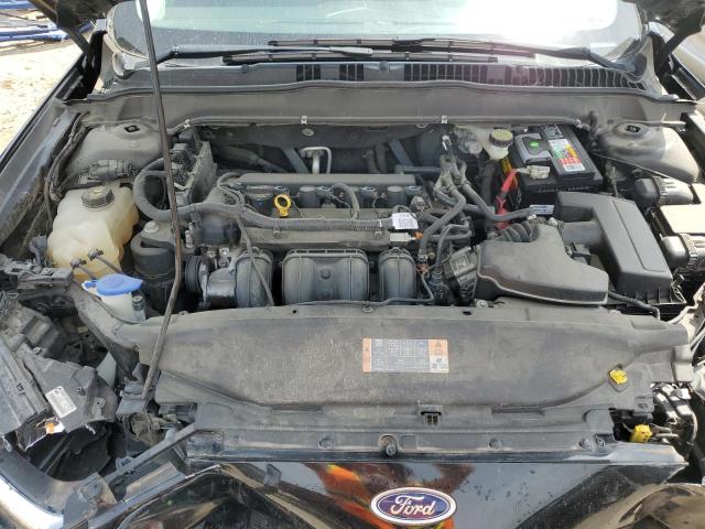 Photo 11 from auction – 2013 FORD FUSION SE with VIN 3FA6P0H73DR156004