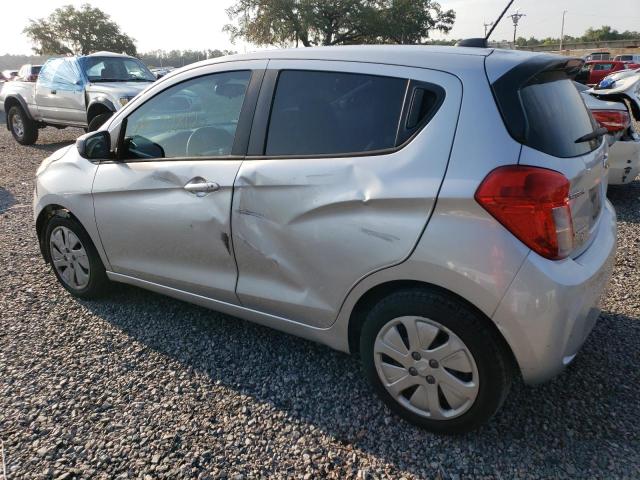 Photo 2 from auction – 2016 CHEVROLET SPARK LS with VIN KL8CA6SA8GC558358