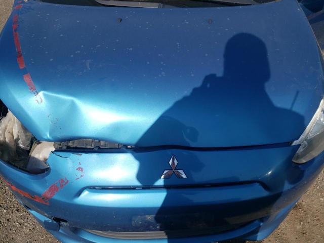 Photo 11 from auction – 2015 MITSUBISHI MIRAGE DE with VIN ML32A3HJ7FH031733