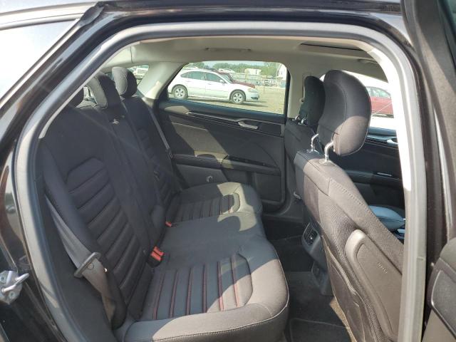 Photo 10 from auction – 2013 FORD FUSION SE with VIN 3FA6P0HR6DR309850