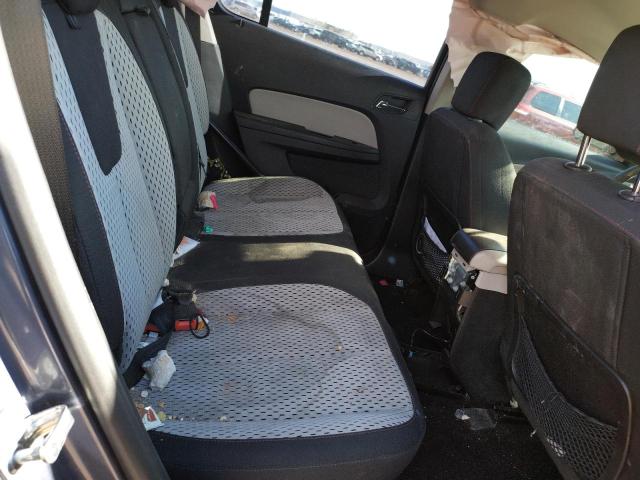 Photo 10 from auction – 2014 CHEVROLET EQUINOX LS with VIN 2GNALAEK2E6295829