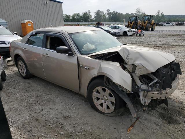 Photo 4 from auction – 2008 CHRYSLER 300 LX with VIN 2C3KA43R88H306012