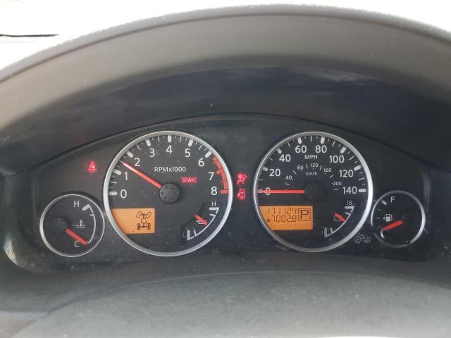 Photo 9 from auction – 2011 NISSAN PATHFINDER with VIN 5N1AR1NB9BC630235