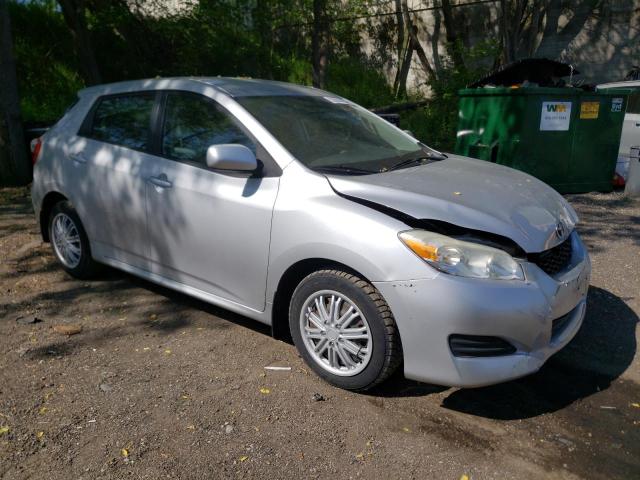 Photo 4 from auction – 2010 TOYOTA COROLLA MA with VIN 2T1KU4EE9AC443084
