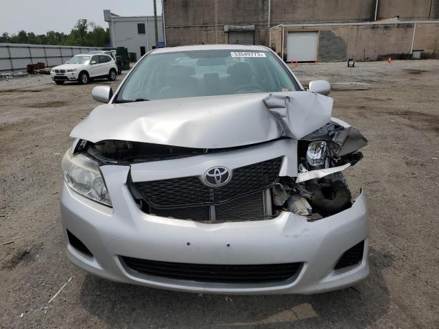 Photo 5 from auction – 2010 TOYOTA COROLLA BA with VIN 2T1BU4EE1AC371216