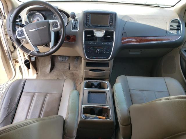Photo 8 from auction – 2013 CHRYSLER TOWN & COU with VIN 2C4RC1BG4DR558850