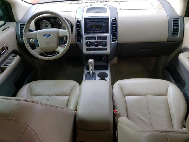 Photo 8 from auction – 2007 FORD EDGE SEL with VIN 2FMDK48C57BA90302