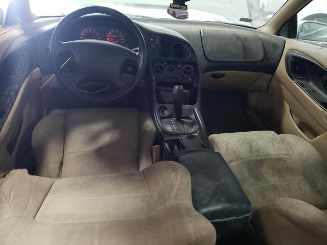 Photo 8 from auction – 1998 MITSUBISHI ECLIPSE GS with VIN 4A3AK44Y5WE126658