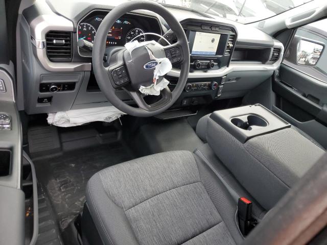 Photo 8 from auction – 2023 FORD F150 with VIN 1FTMF1C5XPKD05212